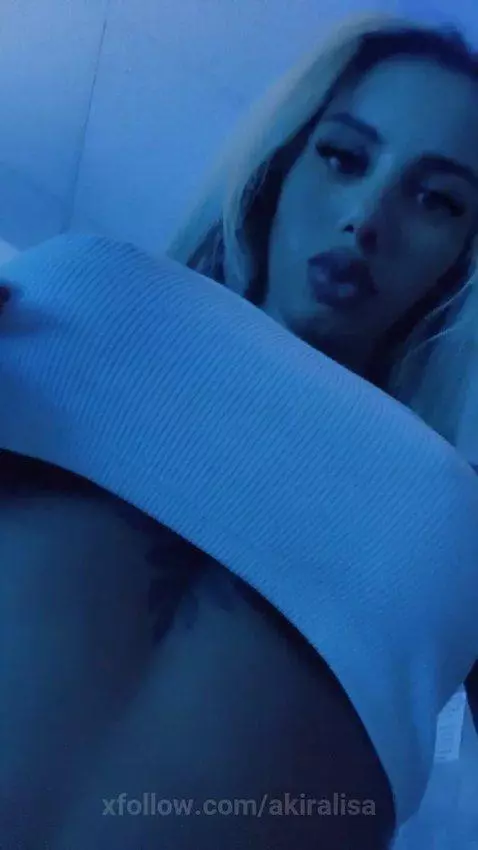 Boobs😍 by akiralisa