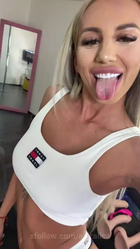 Ass🤭❤️ by akiralisa