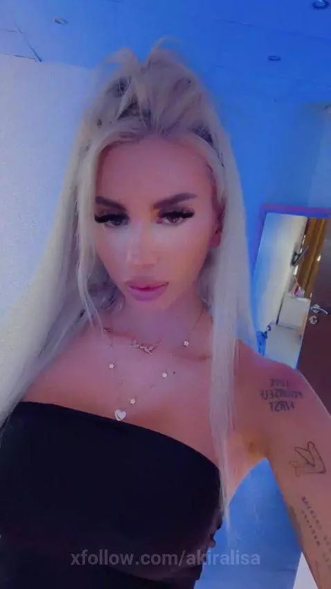 Hello guys by akiralisa