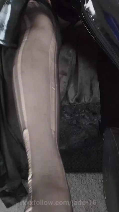 Look how power looks in heels 👠💣 by jade-16