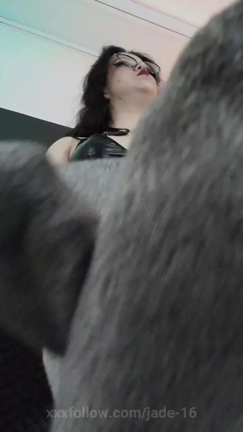 Temptation has rules. And they are mine by jade-16