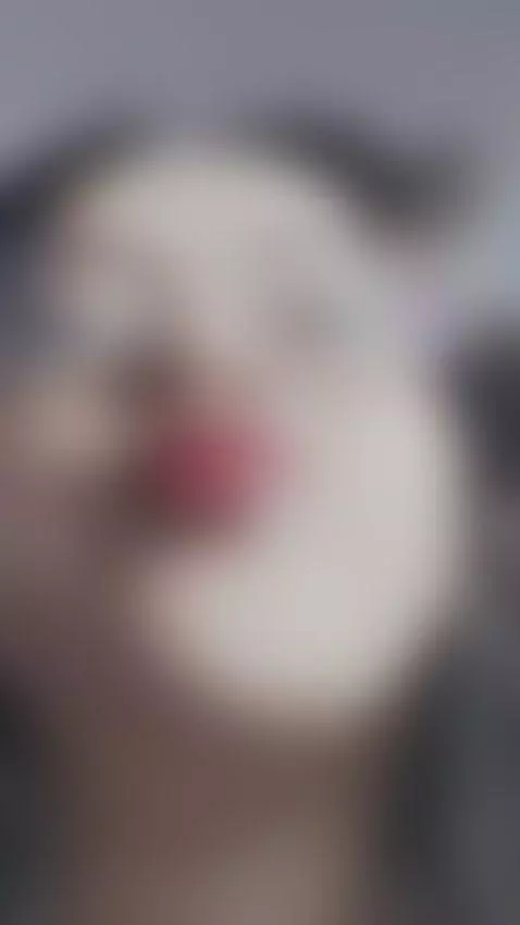 Not even with my saliva I bless you by jade-16