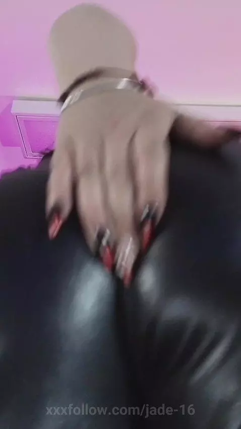 🖤 ​​My energy by jade-16