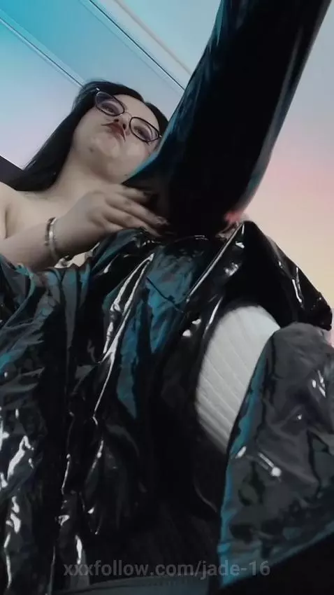 Pathetic. by jade-16