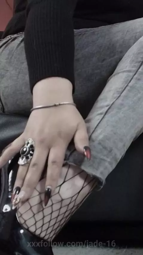 Every order of mine... you'll like it more. by jade-16