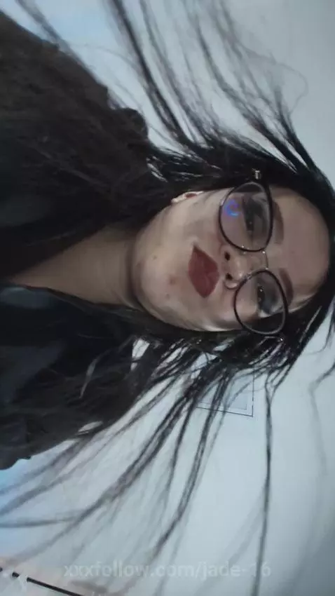 I know you are thirsty swallow my spit. by jade-16