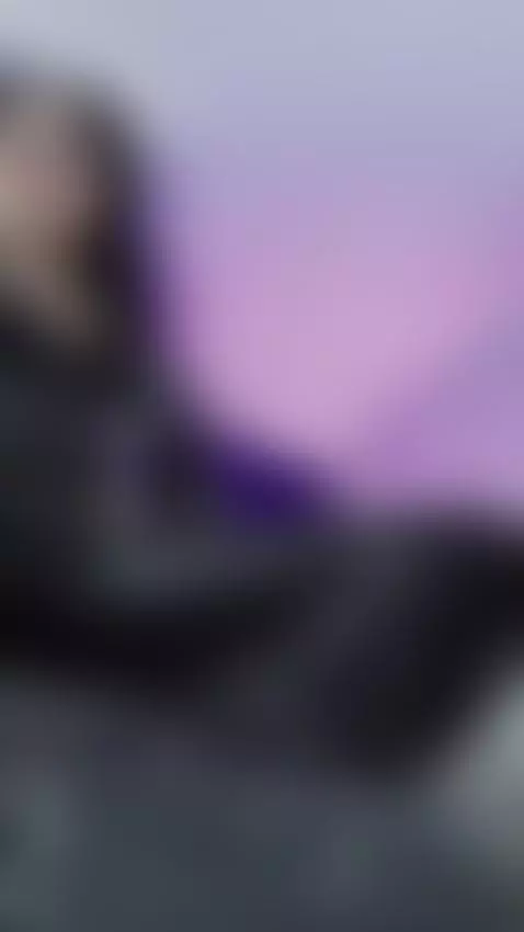 My presence is not ignored by jade-16