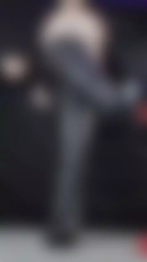 Don't forget who's leading. by jade-16