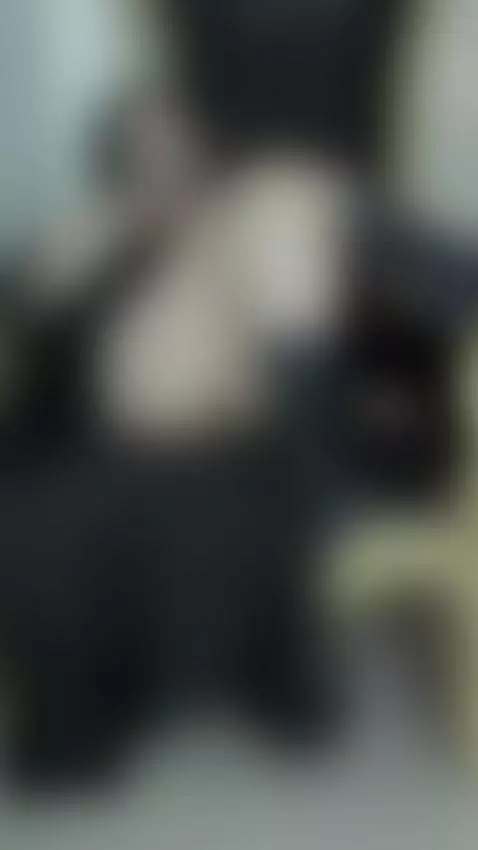 I  can see nothing by jade-16