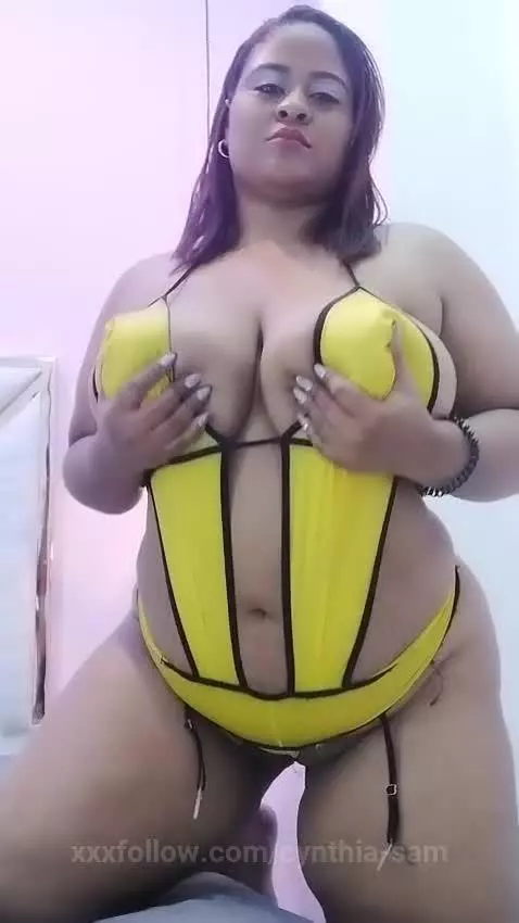 biggerthanyouthought, slut, chubby by cynthia-sam