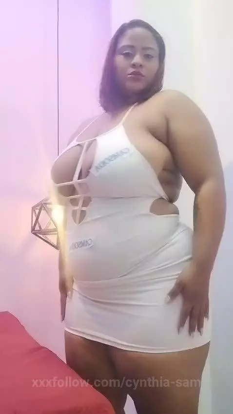 My red hair and my big tits are just the beginning… step int... by cynthia-sam