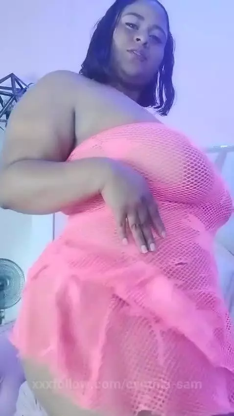 My toy and I are waiting for you… dare to join? 😈 by cynthia-sam