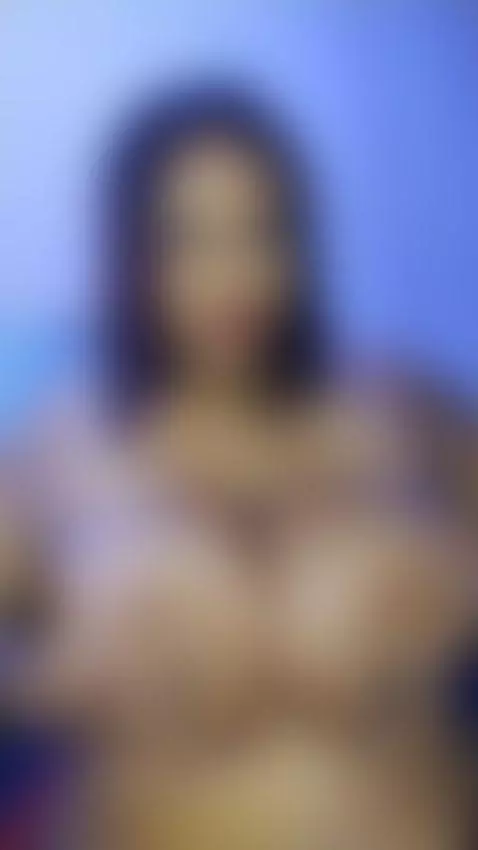 Big tits bouncing, loud moans, and a messy squirt just for y... by cynthia-sam