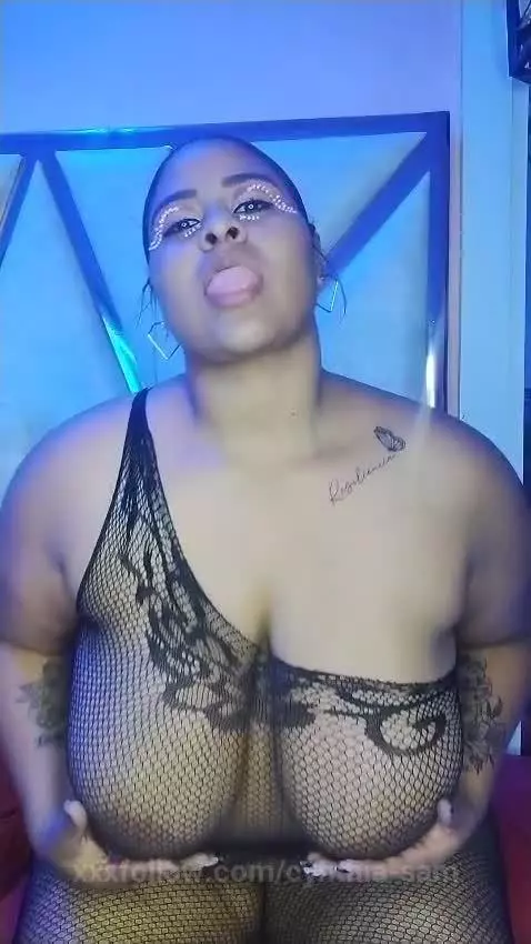 Can I be your good girl tonight? 😇💦 by cynthia-sam