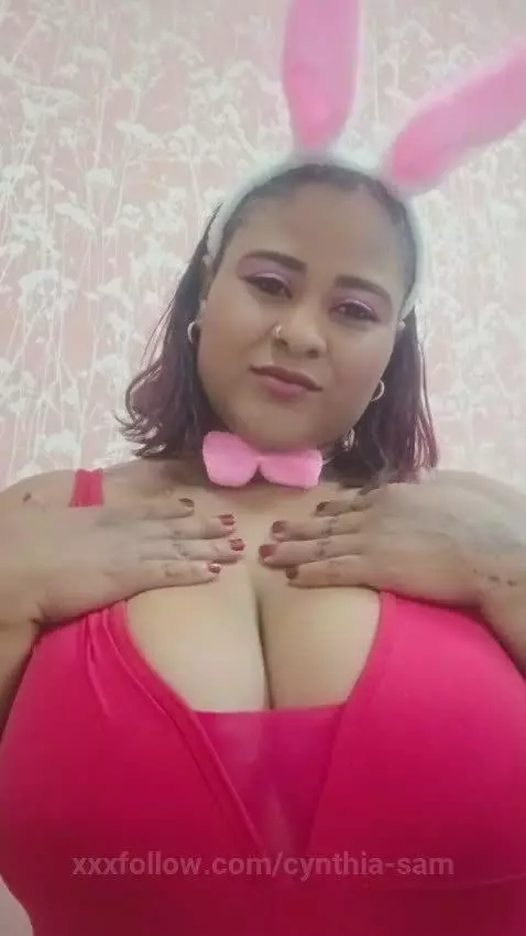 My favorite game? Sucking my tits till I moan 😈🍑 by cynthia-sam