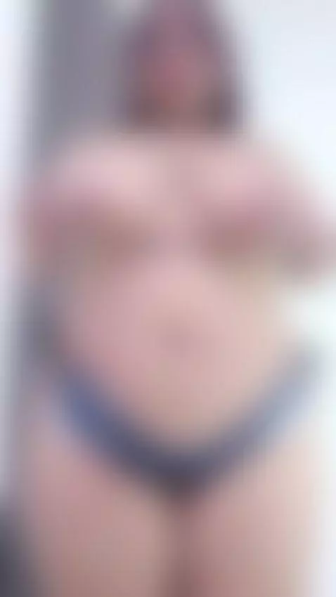 "These clothes fit too much... are you coming to help me tak... by cynthia-sam