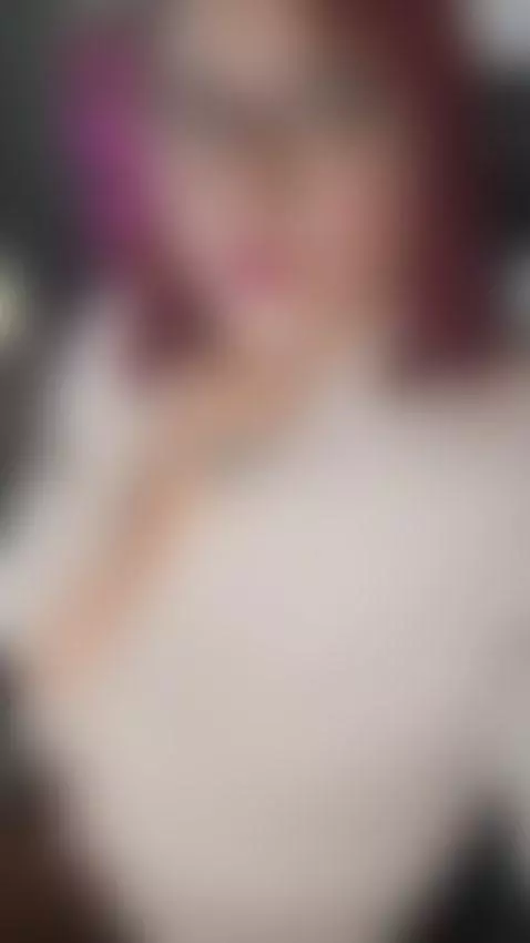 Naughty secretary needs a promotion... Come evaluate my perf... by cynthia-sam