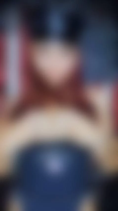 Happy 04/Jul by alison-clarke