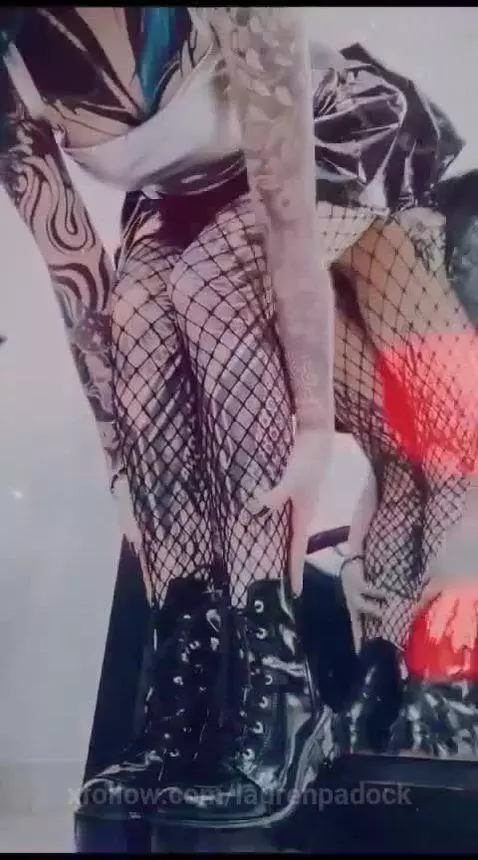 Let s have funnnn by laurenpadock