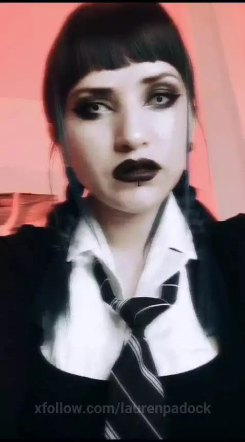 my eyes make you weak and miserable ... by laurenpadock