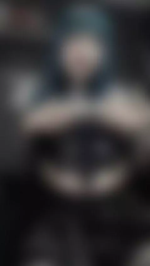 a whole little demon ready to light😈🔥 by laurenpadock