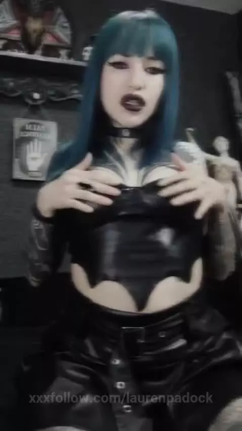 a whole little demon ready to light😈🔥 by laurenpadock