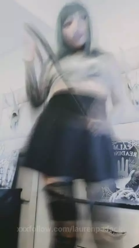 Once upon a time there was a sexy, naughty and evil lover, r... by laurenpadock