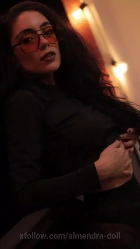 Naughty and sweet… How do you want me to be? by almendra-doll