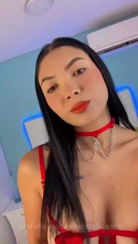 You like french kiss? by kendallcaam