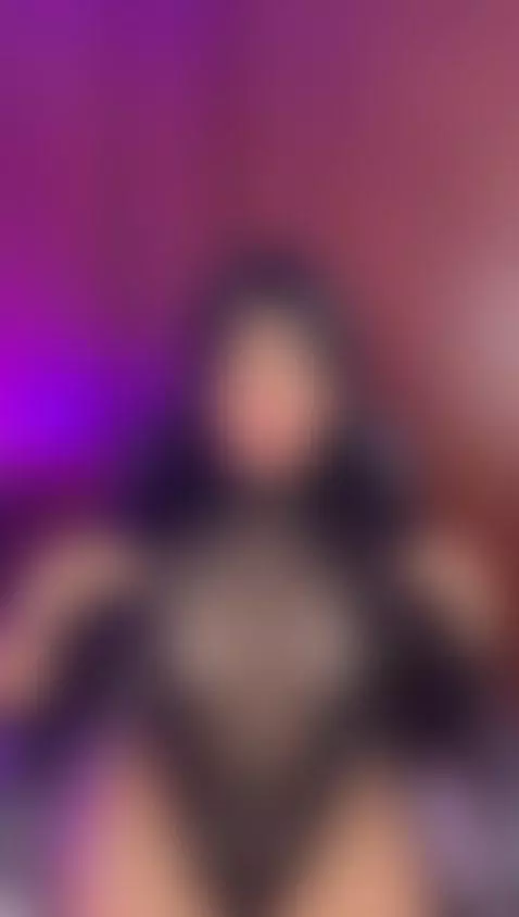 Your playful girl needs your cock to have fun tonight! 🔥🍆💦 by zoezhang