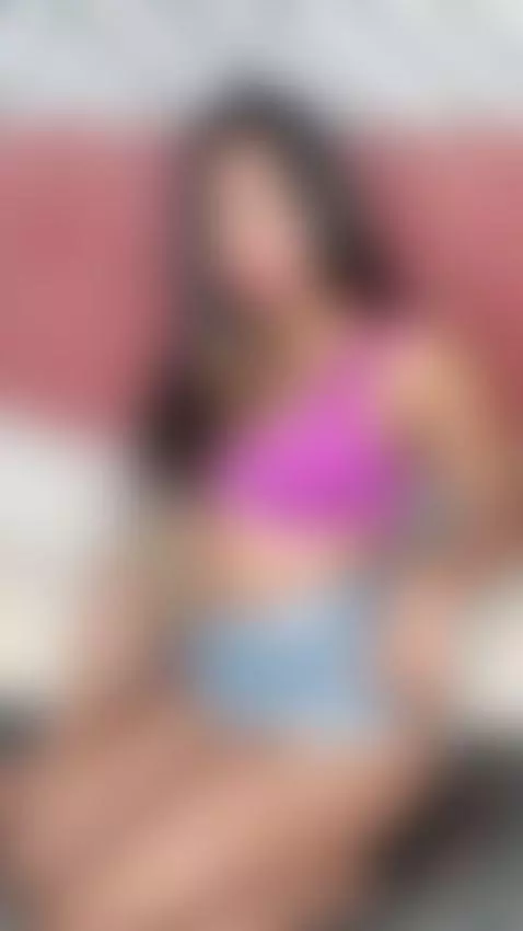 Come for this big brown ass by anniieee