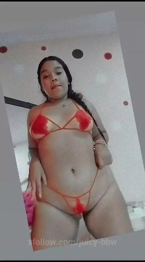 Massage my big tits with your cream 🤤🔥 by juicy-bbw
