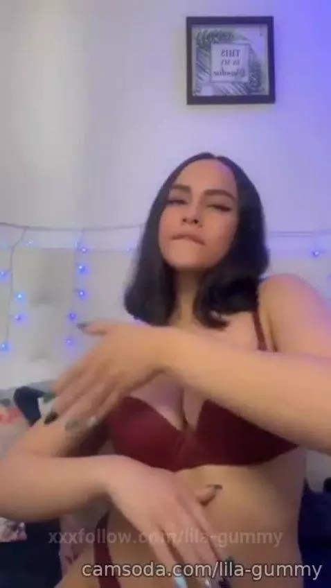 so,so good by lila-gummy