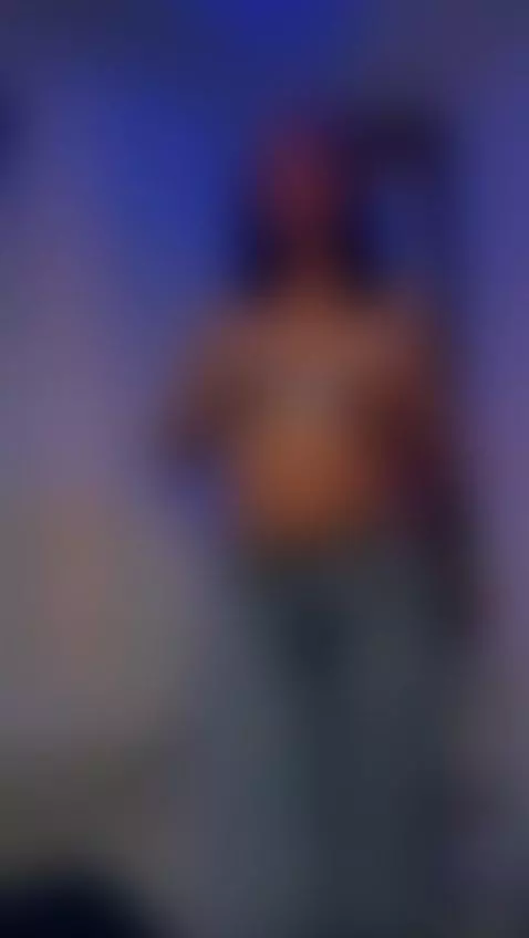 she is an expert at making all fantasies come true by lila-gummy