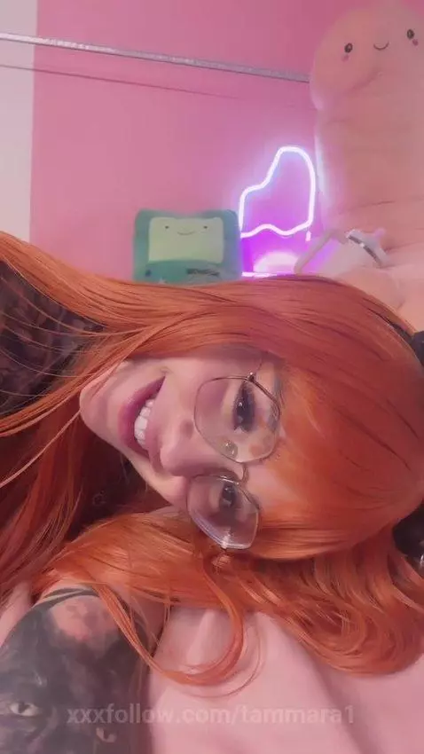 ginger ass 7u7 by tammara1