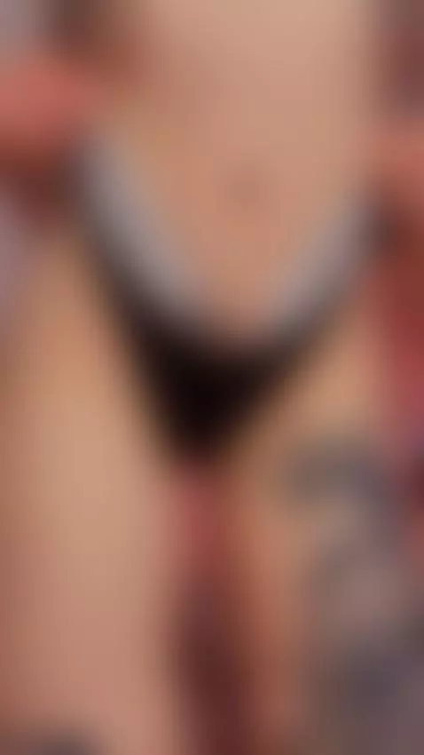 big thighs? ^^ by tammara1