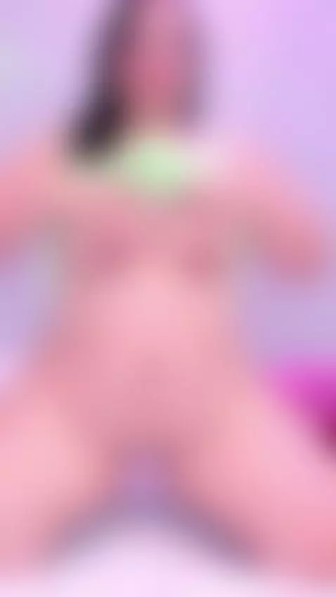Completely naked and waiting for you... 🍑 Slide in 🤤💦 by madison-lintz