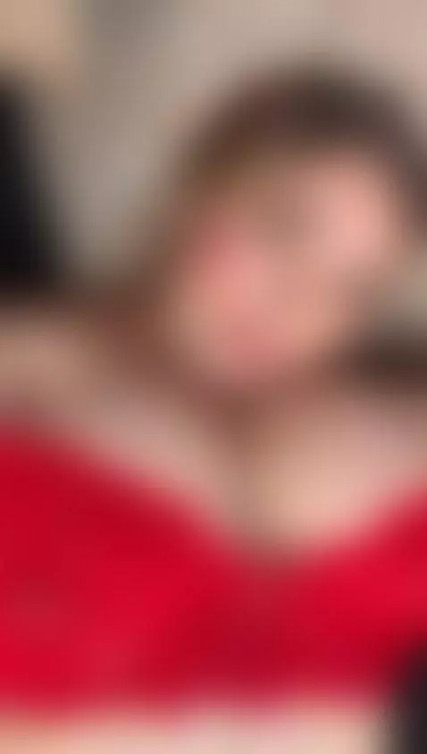 I'm ready to make your Saturday much better by rubyhot277