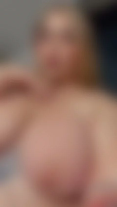 your blonde with big tits by rubyhot277