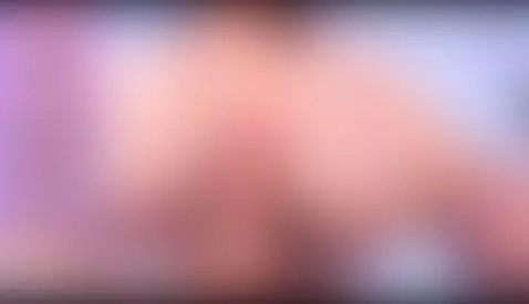 bouncing my tits with my favorite toy by rubyhot277