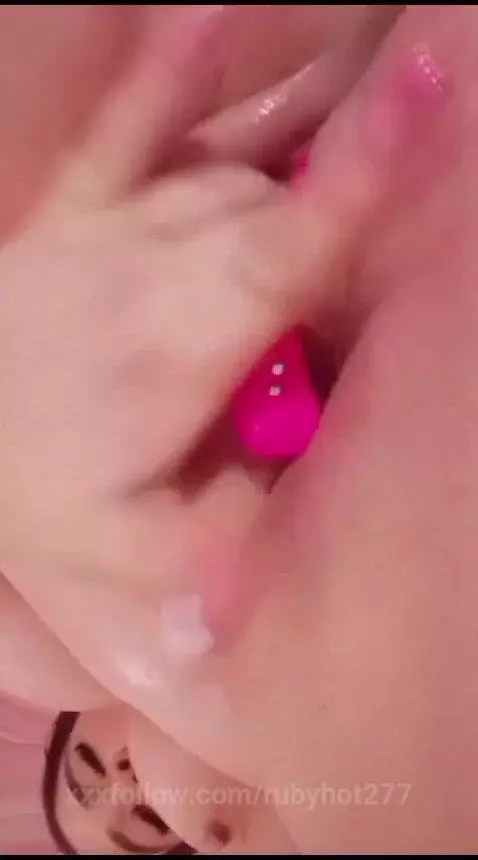 Take all my juices by rubyhot277