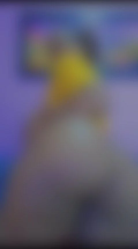 My ass need to feel a hard cock inside! 🤤🍑🔥 by ebonyteen