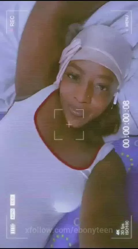 Enjoy a caribbean girl! 🍒😈 by ebonyteen