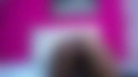 Control my big ebony ass! by ebonyteen