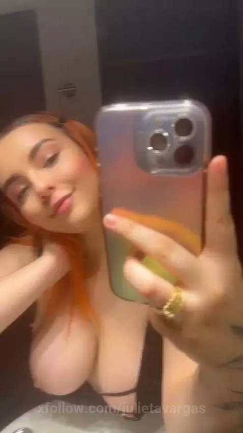 latina, tits, teen18+ by julietavargas