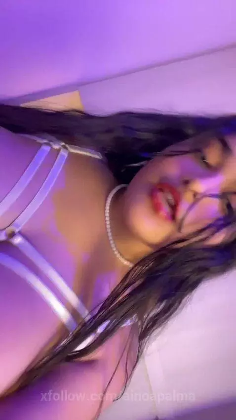 Come here by ainoapalma