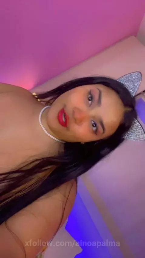 Be mine by ainoapalma