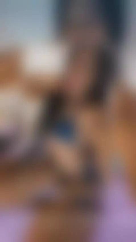 🔥 Hot Tuesday 🔥
Today I want to pamper you 😈💦 by sarabi-ebony