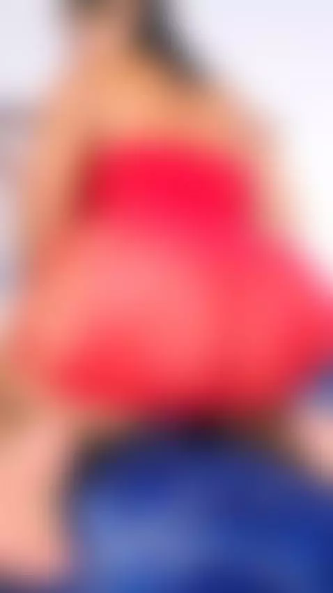 I want your big cock in my ass today, will you give me the b... by alixlong