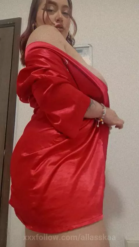 Spank me..... please 🫣 by allasskaa